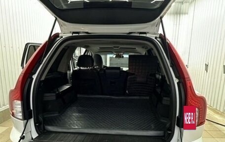 Volvo XC90 II рестайлинг, 2014 год, 2 050 000 рублей, 7 фотография