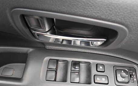 Mitsubishi Outlander III рестайлинг 3, 2013 год, 1 327 000 рублей, 11 фотография