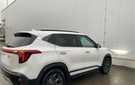 KIA Seltos, 2025 год, 2 150 000 рублей, 3 фотография