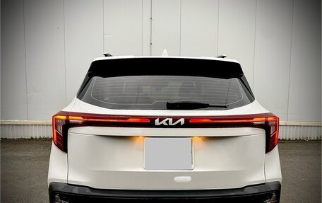 KIA Seltos, 2025 год, 2 150 000 рублей, 7 фотография