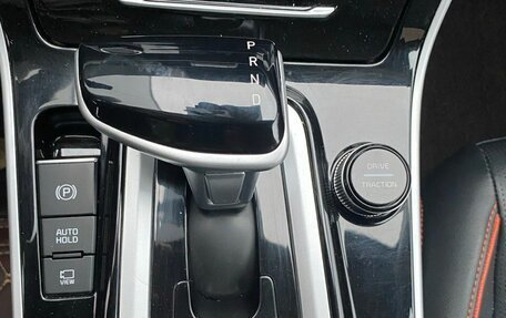 KIA Seltos, 2025 год, 2 150 000 рублей, 15 фотография