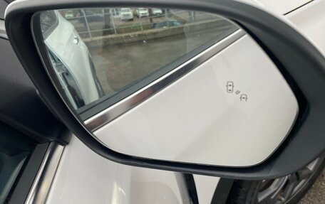 KIA Seltos, 2025 год, 2 150 000 рублей, 11 фотография