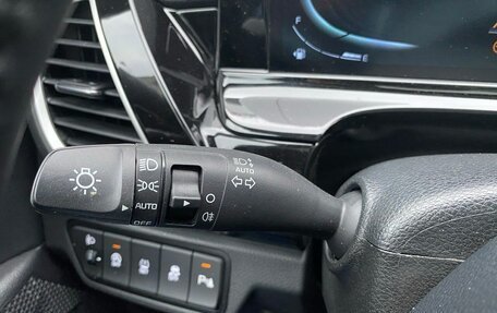 KIA Seltos, 2025 год, 2 150 000 рублей, 10 фотография