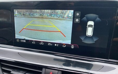 KIA Seltos, 2025 год, 2 150 000 рублей, 9 фотография