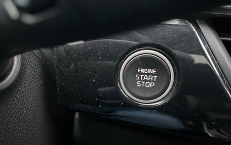 KIA Seltos, 2025 год, 2 150 000 рублей, 13 фотография