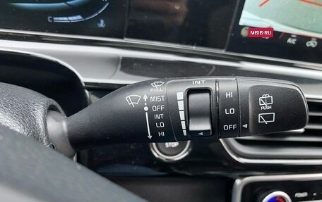 KIA Seltos, 2025 год, 2 150 000 рублей, 12 фотография