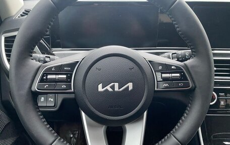 KIA Seltos, 2025 год, 2 150 000 рублей, 21 фотография