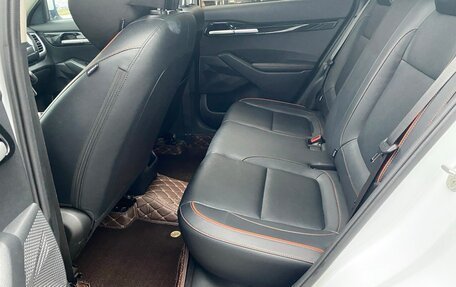 KIA Seltos, 2025 год, 2 150 000 рублей, 19 фотография