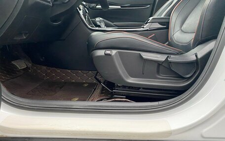KIA Seltos, 2025 год, 2 150 000 рублей, 22 фотография