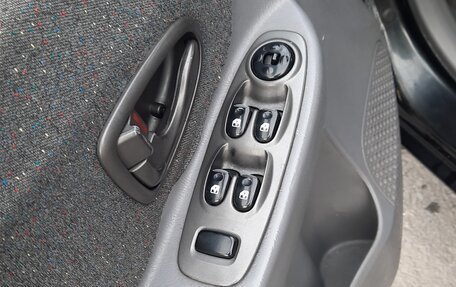 Hyundai Accent II, 2006 год, 455 000 рублей, 7 фотография