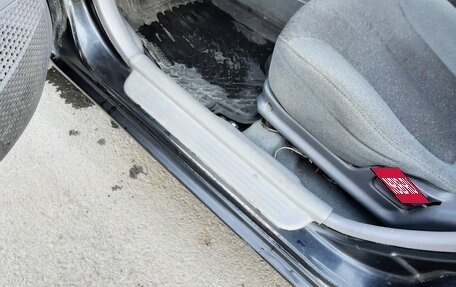 Hyundai Accent II, 2006 год, 455 000 рублей, 9 фотография