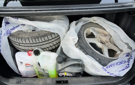 Hyundai Accent II, 2006 год, 455 000 рублей, 10 фотография