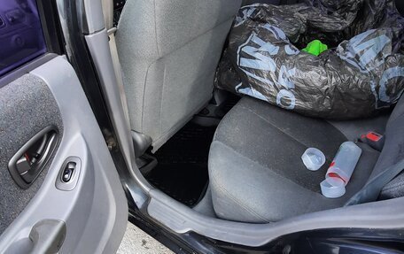 Hyundai Accent II, 2006 год, 455 000 рублей, 11 фотография