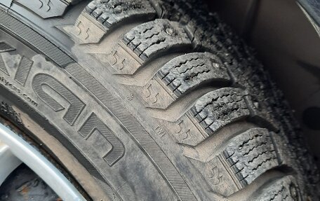 Hyundai Accent II, 2006 год, 455 000 рублей, 18 фотография