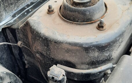 Hyundai Accent II, 2006 год, 455 000 рублей, 14 фотография