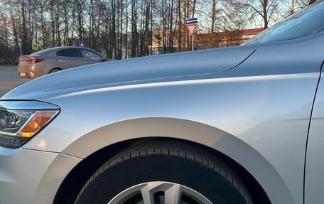 Volkswagen Passat B8 рестайлинг, 2020 год, 2 390 000 рублей, 5 фотография