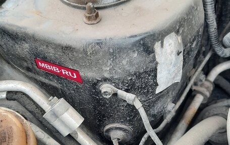 Hyundai Accent II, 2006 год, 455 000 рублей, 13 фотография