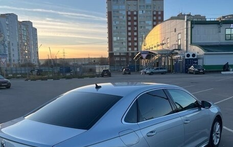 Volkswagen Passat B8 рестайлинг, 2020 год, 2 390 000 рублей, 4 фотография