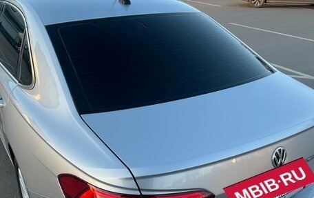 Volkswagen Passat B8 рестайлинг, 2020 год, 2 390 000 рублей, 6 фотография