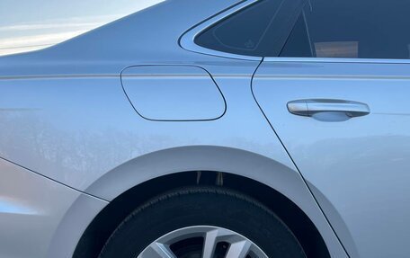 Volkswagen Passat B8 рестайлинг, 2020 год, 2 390 000 рублей, 7 фотография