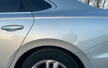 Volkswagen Passat B8 рестайлинг, 2020 год, 2 390 000 рублей, 10 фотография