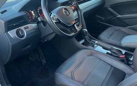 Volkswagen Passat B8 рестайлинг, 2020 год, 2 390 000 рублей, 14 фотография