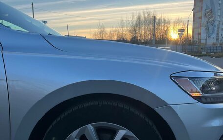 Volkswagen Passat B8 рестайлинг, 2020 год, 2 390 000 рублей, 12 фотография