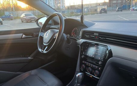 Volkswagen Passat B8 рестайлинг, 2020 год, 2 390 000 рублей, 16 фотография