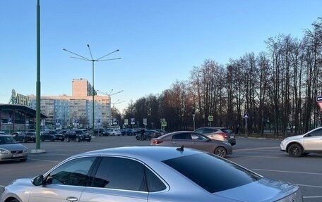 Volkswagen Passat B8 рестайлинг, 2020 год, 2 390 000 рублей, 9 фотография