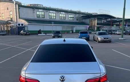 Volkswagen Passat B8 рестайлинг, 2020 год, 2 390 000 рублей, 8 фотография