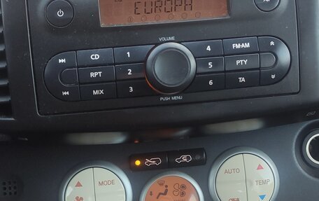 Nissan Micra III, 2006 год, 375 000 рублей, 7 фотография