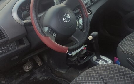 Nissan Micra III, 2006 год, 375 000 рублей, 6 фотография