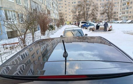 Mazda CX-7 I рестайлинг, 2008 год, 650 000 рублей, 6 фотография