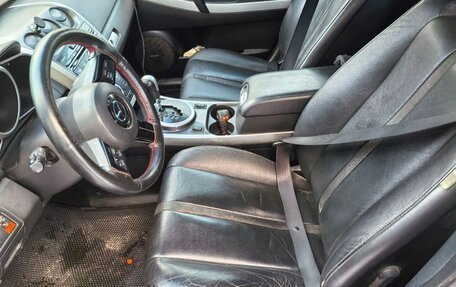 Mazda CX-7 I рестайлинг, 2008 год, 650 000 рублей, 7 фотография