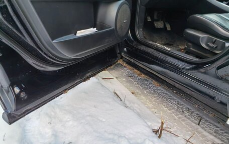 Mazda CX-7 I рестайлинг, 2008 год, 650 000 рублей, 12 фотография