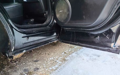 Mazda CX-7 I рестайлинг, 2008 год, 650 000 рублей, 15 фотография