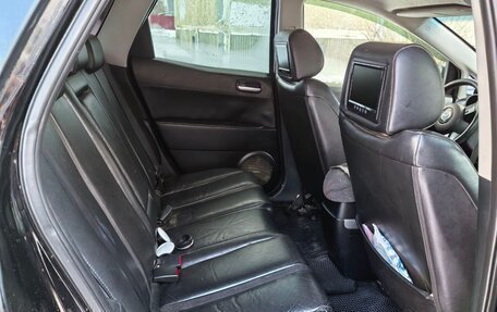 Mazda CX-7 I рестайлинг, 2008 год, 650 000 рублей, 9 фотография