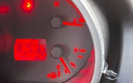 Mazda CX-7 I рестайлинг, 2008 год, 650 000 рублей, 13 фотография