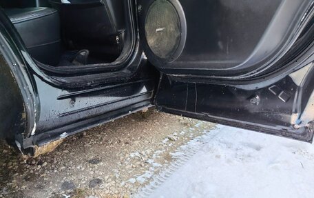 Mazda CX-7 I рестайлинг, 2008 год, 650 000 рублей, 8 фотография