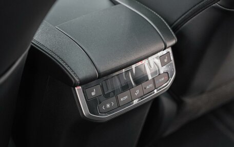 Toyota Highlander, 2025 год, 5 850 000 рублей, 10 фотография