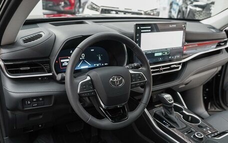 Toyota Highlander, 2025 год, 5 850 000 рублей, 14 фотография