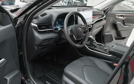 Toyota Highlander, 2025 год, 5 850 000 рублей, 13 фотография