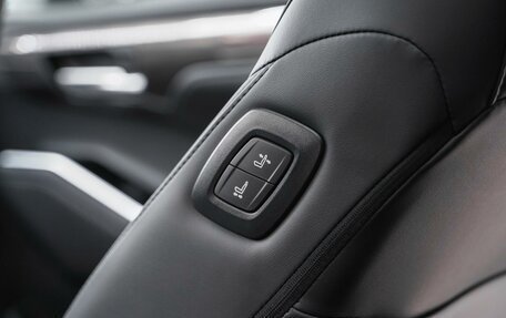 Toyota Highlander, 2025 год, 5 850 000 рублей, 11 фотография