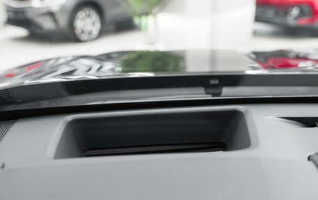 Toyota Highlander, 2025 год, 5 850 000 рублей, 18 фотография