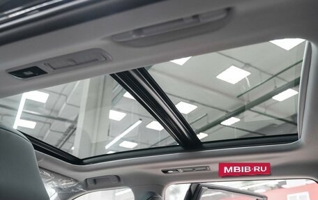 Toyota Highlander, 2025 год, 5 850 000 рублей, 7 фотография