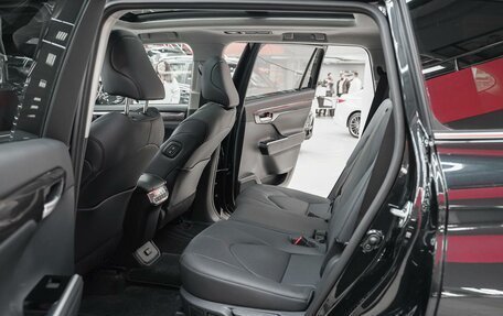 Toyota Highlander, 2025 год, 5 850 000 рублей, 9 фотография