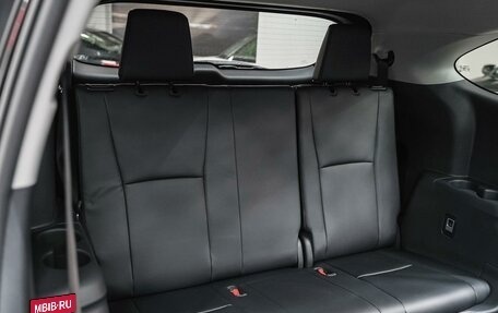 Toyota Highlander, 2025 год, 5 850 000 рублей, 8 фотография