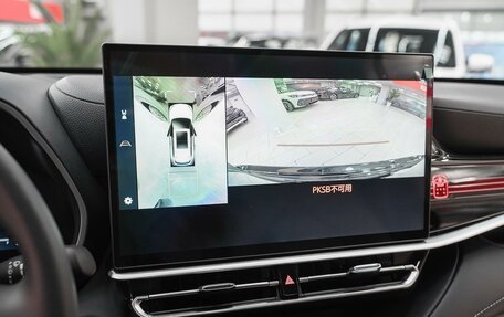 Toyota Highlander, 2025 год, 5 850 000 рублей, 19 фотография