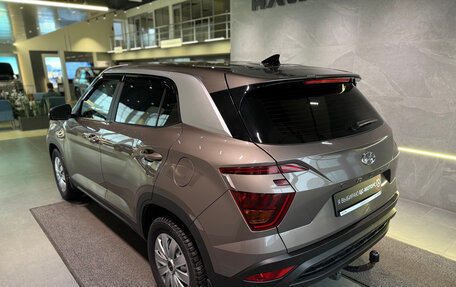 Hyundai Creta, 2021 год, 1 949 000 рублей, 11 фотография