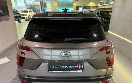 Hyundai Creta, 2021 год, 1 949 000 рублей, 12 фотография